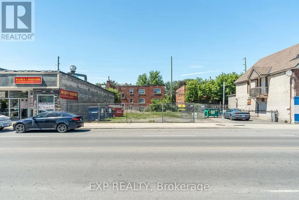 81 Montreal Road, Ottawa